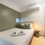 Guestready - Exquisite In Daire Matosinhos (Porto)