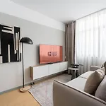 Daire Guestready - Exquisite In