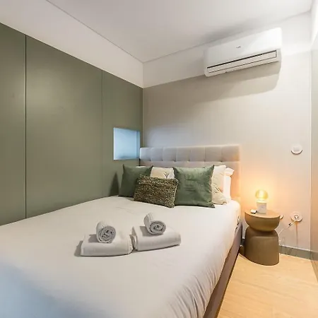 Guestready - Exquisite In Apartment Matosinhos (Porto)