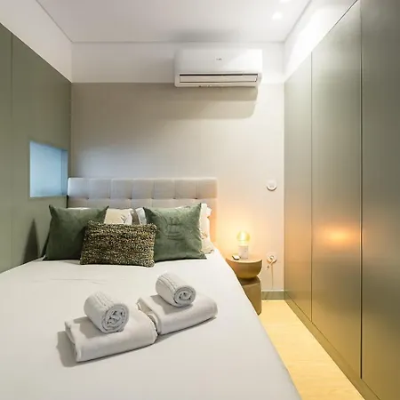 Guestready - Exquisite In Апартаменты Матозиньюш