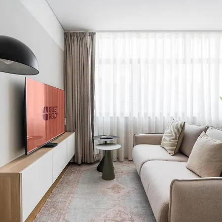 Guestready - Exquisite In Апартаменты