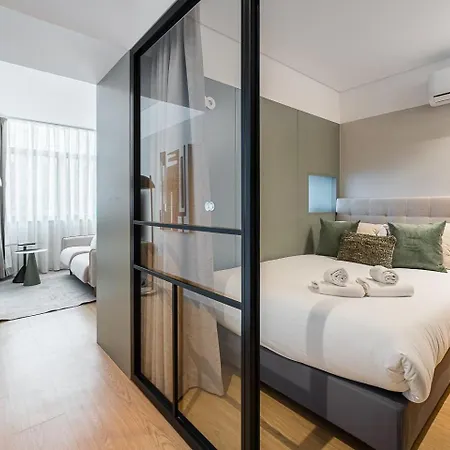 Апартаменты Guestready - Exquisite In