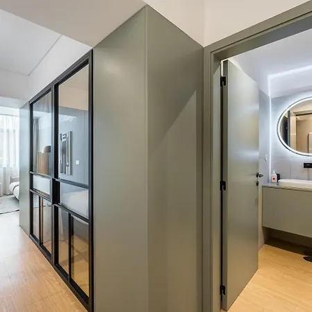 Διαμέρισμα Guestready - Exquisite In *