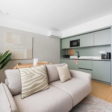 Guestready - Exquisite In Matosinhos (Porto)