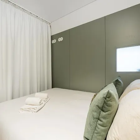 Апартаменты Guestready - Exquisite In
