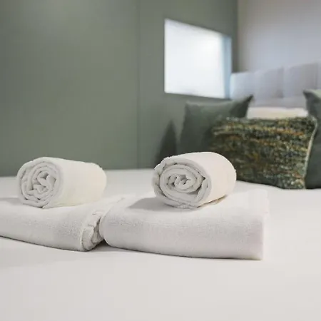 Guestready - Exquisite In * Matosinhos (Porto)