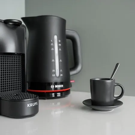 Guestready - Exquisite In * Matosinhos (Porto)