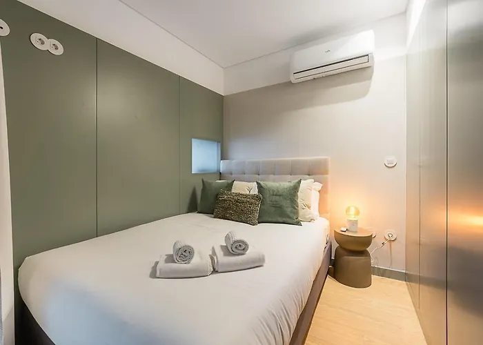 Guestready - Exquisite In Appartement Matosinhos (Porto)