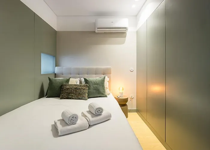 Guestready - Exquisite In Apartamento Matosinhos (Porto)