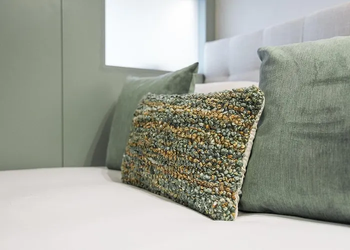 Guestready - Exquisite In Matosinhos (Porto)