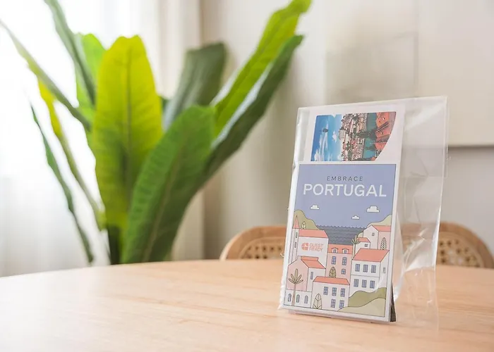 Guestready - Exquisite In