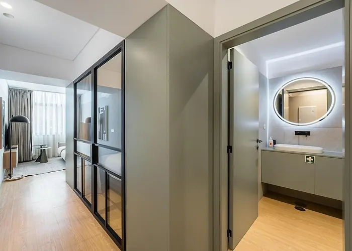 Apartamento Guestready - Exquisite In *