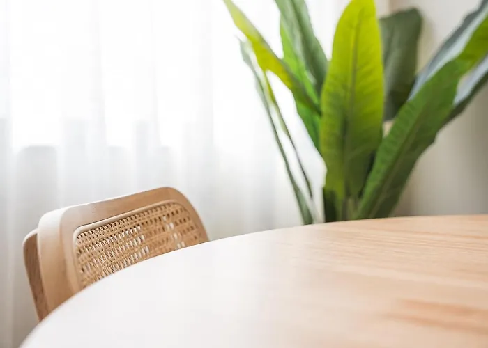 Guestready - Exquisite In Appartement Matosinhos (Porto)