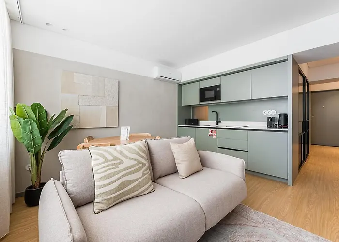 Guestready - Exquisite In Matosinhos (Porto)