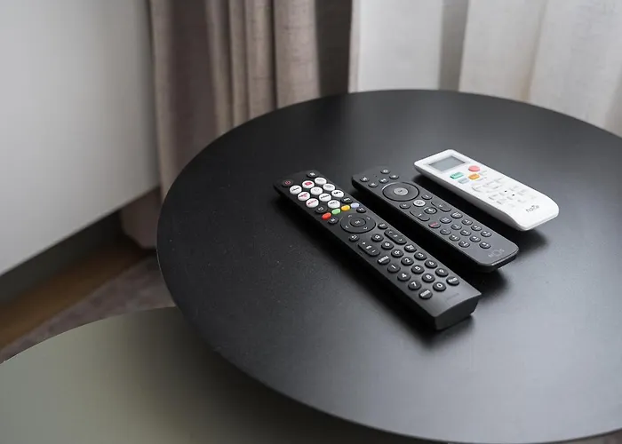 Guestready - Exquisite In Appartement