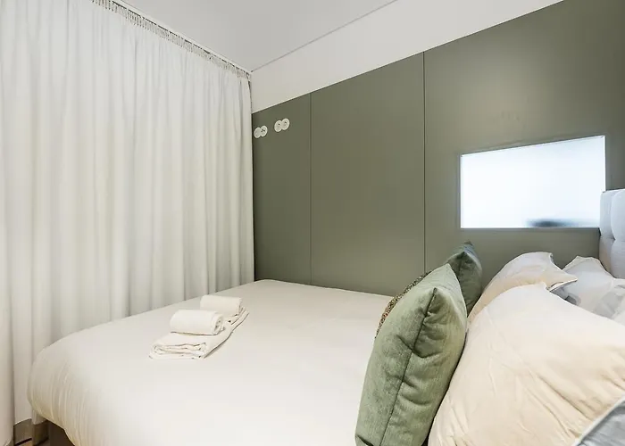 Apartamento Guestready - Exquisite In