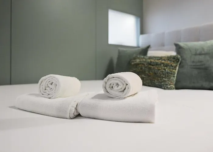 Guestready - Exquisite In * Matosinhos (Porto)