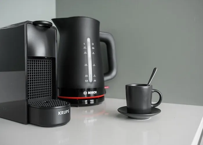 Guestready - Exquisite In * Matosinhos (Porto)