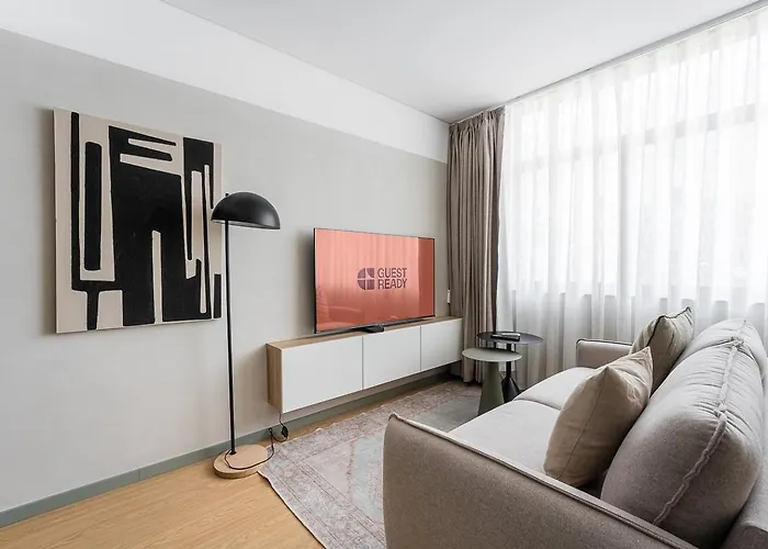 Appartement Guestready - Exquisite In