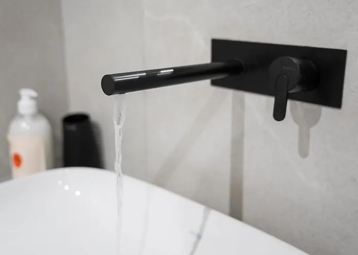 Apartamento Guestready - Exquisite In Matosinhos (Porto)