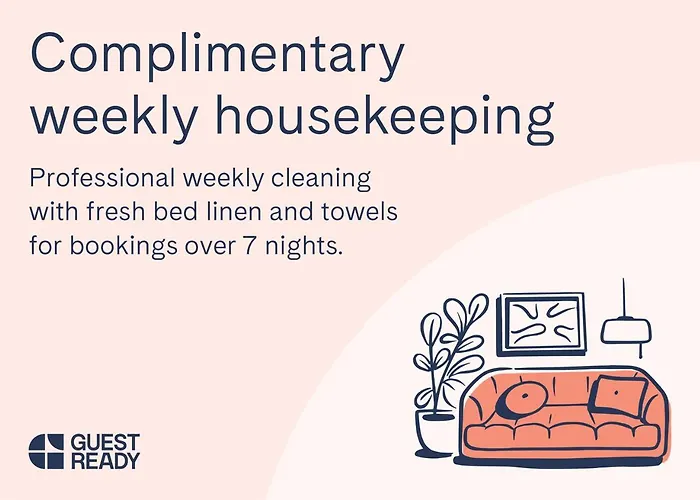 Apartamento Guestready - Exquisite In *